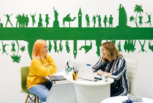 Підтримка 24/7